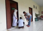 RSUD dr. Zainal Umar Sidiki Dekatkan Layanan Kesehatan Anak bagi Masyarakat
