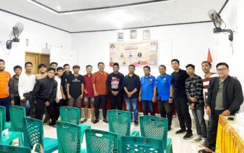 KNPI Suwawa dan Karang Taruna Mo’otindaho Gelar Dialog Kepemudaan Bangkitkan Semangat Persatuan 3 KNPI Suwawa dan Karang Taruna Mo’otindaho Gelar Dialog Kepemudaan Bangkitkan Semangat Persatuan. (Foto: Dok. Ist)