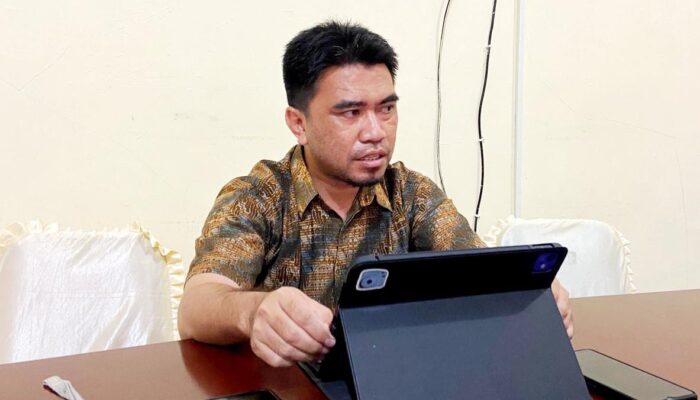 RKA APBD 2026 Belum Masuk, DPRD Ingatkan Pemda Gorut Soal Risiko Pembahasan Melewati Batas Waktu