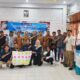 Dari Laut untuk Kehidupan: Cerita FGD Tim Ekspedisi Patriot IPB University di Paguyaman Pantai. (Foto: Ist)
