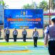 Polres Pohuwato Prioritaskan Kamseltibcarlantas Nataru Lewat Operasi Zebra 2025