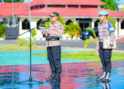 Kapolres Pohuwato Tegaskan Kesiapan Personel di Apel Operasi Zebra Otanaha 2025 8 Kapolres Pohuwato Tegaskan Kesiapan Personel di Apel Operasi Zebra Otanaha 2025. (Foto: Humas Polres Pohuwato)