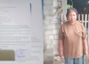 Keluarga Maryam Ali Ajukan RDP ke DPRD Gorontalo Terkait Bantuan Tak Cair Sejak 2017. (Foto: Ist)