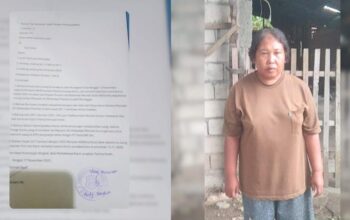 Keluarga Maryam Ali Ajukan RDP ke DPRD Gorontalo Terkait Bantuan Tak Cair Sejak 2017. (Foto: Ist)