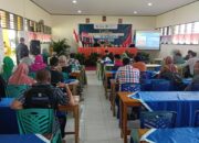 Pencairan Uang Harian Terlambat, Peserta Kegiatan Dinas Koperasi Gorontalo Geram pada Administrasi Berbelit 9 Pencairan Uang Harian Terlambat, Peserta Kegiatan Dinas Koperasi Gorontalo Geram pada Administrasi Berbelit (Foto: Ist)