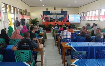 Pencairan Uang Harian Terlambat, Peserta Kegiatan Dinas Koperasi Gorontalo Geram pada Administrasi Berbelit 3 Pencairan Uang Harian Terlambat, Peserta Kegiatan Dinas Koperasi Gorontalo Geram pada Administrasi Berbelit (Foto: Ist)