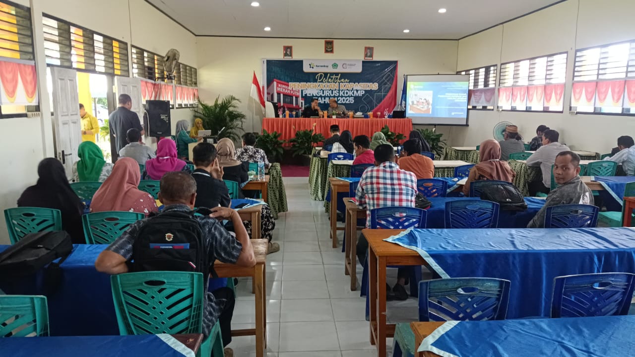 Pencairan Uang Harian Terlambat, Peserta Kegiatan Dinas Koperasi Gorontalo Geram pada Administrasi Berbelit (Foto: Ist)