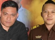 Efendi Dali Puji Kinerja Bagas, Minta Kajari Tetapkan Kasipidsus Definitif dan Tuntaskan Tiga Kasus Besar