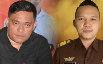 Efendi Dali Puji Kinerja Bagas, Minta Kajari Tetapkan Kasipidsus Definitif dan Tuntaskan Tiga Kasus Besar