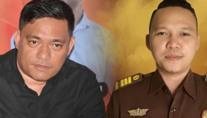 Efendi Dali Puji Kinerja Bagas, Minta Kajari Tetapkan Kasipidsus Definitif dan Tuntaskan Tiga Kasus Besar