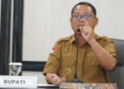 Bupati Gorontalo Utara, Thariq Modanggu. (Foto: Humas Pemda Gorontalo Utara)