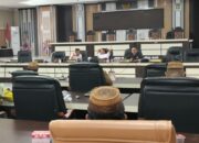 DPRD Gorut Ingatkan Tahapan Penyusunan Perbup DD–ADD Sesuai Mekanisme