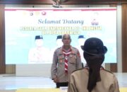 Peserta Saka Bhayangkara Peran Saka Nasional 2025 Disambut Hangat Ditbinmas Polda Gorontalo 14 Peserta Saka Bhayangkara Peran Saka Nasional 2025 Disambut Hangat Ditbinmas Polda Gorontalo. (Foto: Humas Polda Gorontalo)