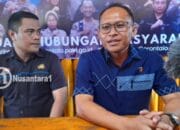Polda Gorontalo Segera Tetapkan Tersangka Kasus Dugaan Kekerasan Seksual ASN MAR