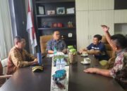 Komisi II DPRD Gorut Kawal Usulan Normalisasi Sungai