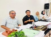 Badan Anggaran DPRD Gorut Setujui Alokasi Anggaran untuk 1.112 PPPK