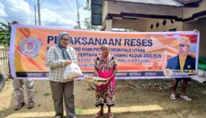 Wiwin Pajiu Turun Reses, Warga Sampaikan Beragam Kebutuhan Pembangunan