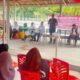 Aspirasi Petani, Perternak dan Orang Tua Murid Mewarnai Reses Mighdat Abdullah di Gentuma Raya