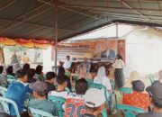 Aspirasi Ekonomi Kerakyatan Dominasi Reses Fhenti Djen Bahsoan