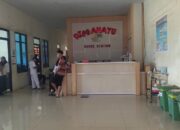 IGD RSUD ZUS Gorut Tingkatkan Kecepatan dan Standar Pelayanan Darurat 13 IGD RSUD ZUS Gorut Tingkatkan Kecepatan dan Standar Pelayanan Darurat. (Foto: Yosh)