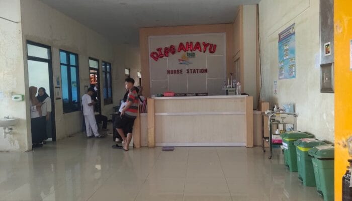 IGD RSUD ZUS Gorut Tingkatkan Kecepatan dan Standar Pelayanan Darurat