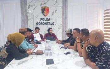 Permintaan Maaf Konten Kreator "Ka Kuhu" Ditolak, Kasus Berlanjut. (Foto: Ist)