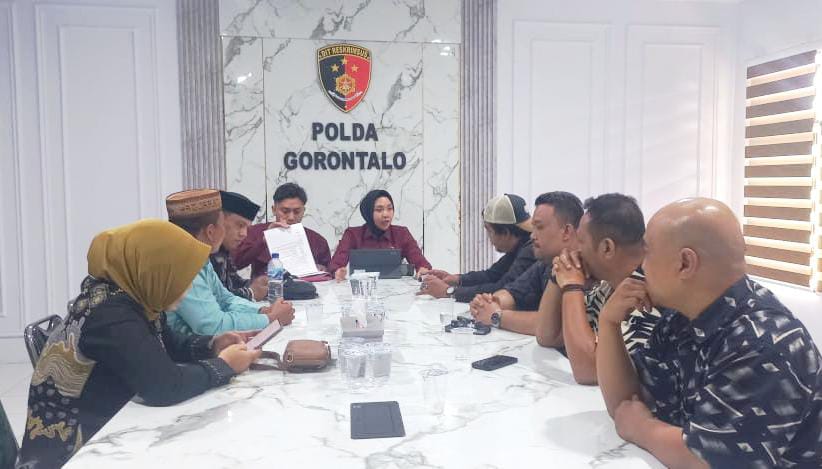 Permintaan Maaf Konten Kreator "Ka Kuhu" Ditolak, Kasus Berlanjut. (Foto: Ist)