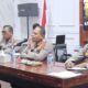 Polres Pohuwato Siapkan Operasi Pekat Otanaha II, Kapolres Tekankan Disiplin Pengamanan Nataru