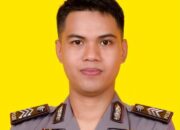 Sosok Brigadir Ikmal, Anggota Brimob yang Turun Tangan dalam Upaya Selamatkan Dua Bocah di Sungai Andagile