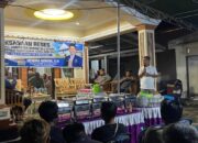 Akses Jalan Rusak Hambat Pertanian dan Wisata Botuwombato, Hendra Nurdin Siap Kawal Aspirasi Warga 12 Akses Jalan Rusak Hambat Pertanian dan Wisata Botuwombato, Hendra Nurdin Siap Kawal Aspirasi Warga. (Foto: Dani Baderan)