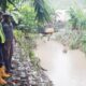 HTI Group Bantu Normalisasi Sungai Tudi untuk Cegah Banjir di Kecamatan Monano