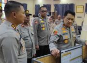 Kapolda Gorontalo Laksanakan Kunjungan Kerja ke Polres Bone Bolango 10 Kapolda Gorontalo Laksanakan Kunjungan Kerja ke Polres Bone Bolango. (Foto: Humas Polda Gorontalo)