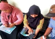 RSUD dr. Zainal Umar Sidiki Intens Sosialisasikan Layanan Mobile JKN kepada Pasien