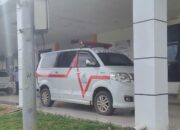 RSUD ZUS Gorut Pastikan Armada Ambulans Siaga 24 Jam untuk Layanan Kemanusiaan 14 RSUD ZUS Gorut Pastikan Armada Ambulans Siaga 24 Jam untuk Layanan Kemanusiaan. (Foto: Yosh)