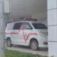 RSUD ZUS Gorut Pastikan Armada Ambulans Siaga 24 Jam untuk Layanan Kemanusiaan. (Foto: Yosh)