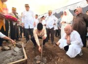 Kapolda Gorontalo Hadiri Awal Pembangunan Masjid Islamic Center 9 Kapolda Gorontalo Hadiri Awal Pembangunan Masjid Islamic Center. (Foto: Humas Polda Gorontalo)