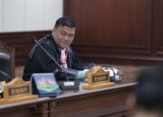 Kuasa Hukum Tegaskan Wakil Kepala Sekolah Bantah Tuduhan Pelapor Saat Jalani Pemeriksaan 9 Kuasa Hukum Wakil Kepala Sekolah, Efendi Dali. (Foto: Dok. Pribadi)