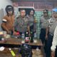 Polsek Telaga Gelar Operasi Pekat Otanaha II Imbangan Jelang Nataru