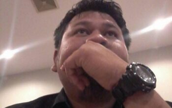 Ayi Waras: Klarifikasi Kedua Kadis DLH Soal Pohon Pontolo Dinilai Tak Teknis dan Abaikan Dampak Jangka Panjang 3 Ayi Waras. (Foto: Dok. Pribadi)