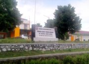 131 Formasi Pegawai BLUD Dibuka RSUD dr. Zainal Umar Sidiki, Simak Jadwal dan Tahapannya 13 RSUD dr. Zainal Umar Sidiki (Foto: GoTimes/Febri)