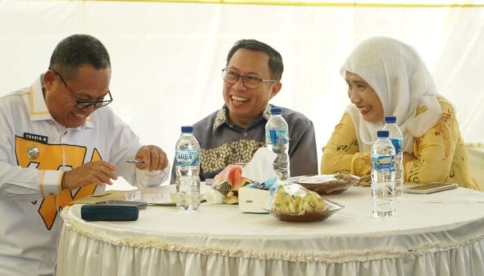 Prof. Yeheskiel Tiranda: Koperasi Cahaya Tambang Gorut Disiapkan Jadi Pilot Project Nasional