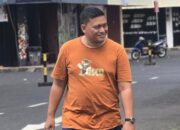 Soal Pernyataan Permintaan Masyarakat hingga Alasan Cuti, Kejari Gorut Dikritik 9 Efendi Dali, SH. (Foto: Dok. Pribadi)