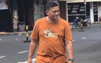 Soal Pernyataan Permintaan Masyarakat hingga Alasan Cuti, Kejari Gorut Dikritik 3 Efendi Dali, SH. (Foto: Dok. Pribadi)