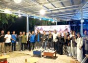 DPK KNPI Kecamatan Suwawa Gelar Bedah Buku Dorong Budaya Literasi Pemuda 11 DPK KNPI Kecamatan Suwawa Gelar Bedah Buku Dorong Budaya Literasi Pemuda. (Foto: DPK KNPI Suwawa)