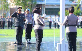Peringati Hari Ibu ke-97, Kapolres Pohuwato Tekankan Peran Strategis Perempuan 3 Peringati Hari Ibu ke-97, Kapolres Pohuwato Tekankan Peran Strategis Perempuan. (Foto: Humas Polres Pohuwato)