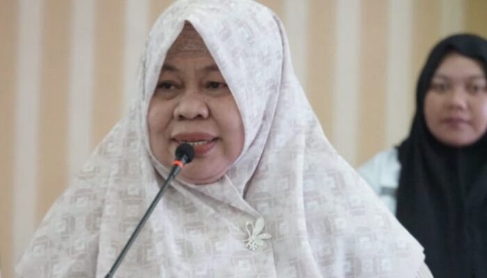 BK DPRD Gorut Mulai Proses Aduan Masyarakat terhadap Salah Satu Anggota Dewan