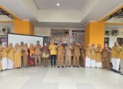 RSUD ZUS Rayakan HUT ke-2, Direktur Tegaskan Komitmen Tingkatkan Layanan dan Humanisasi Pelayanan 9 RSUD ZUS Rayakan HUT ke-2, Direktur Tegaskan Komitmen Tingkatkan Layanan dan Humanisasi Pelayanan. (Foto: Humas Pemda Gorut)