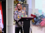 Polda Gorontalo Gelar Operasional Semester II 2025, Dorong Penguatan Publikasi di Tingkat Polres 9 Polda Gorontalo Gelar Operasional Semester II 2025, Dorong Penguatan Publikasi di Tingkat Polres. (Foto: Humas Polda Gorontalo)