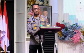 Polda Gorontalo Gelar Operasional Semester II 2025, Dorong Penguatan Publikasi di Tingkat Polres 3 Polda Gorontalo Gelar Operasional Semester II 2025, Dorong Penguatan Publikasi di Tingkat Polres. (Foto: Humas Polda Gorontalo)