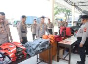 Kapolda Gorontalo Lakukan Kunjungan Kerja ke Polres Gorontalo 11 Kapolda Gorontalo Lakukan Kunjungan Kerja ke Polres Gorontalo. (Foto: Humas Polda Gorontalo)